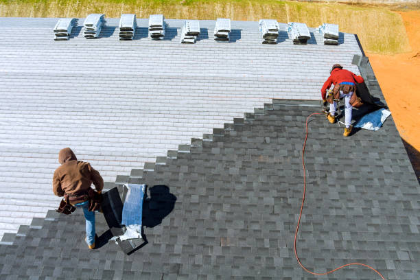 Best Emergency Roof Repair  in Wake Forest, NC