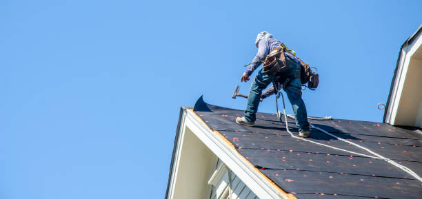 Best Emergency Roof Repair  in Wake Forest, NC